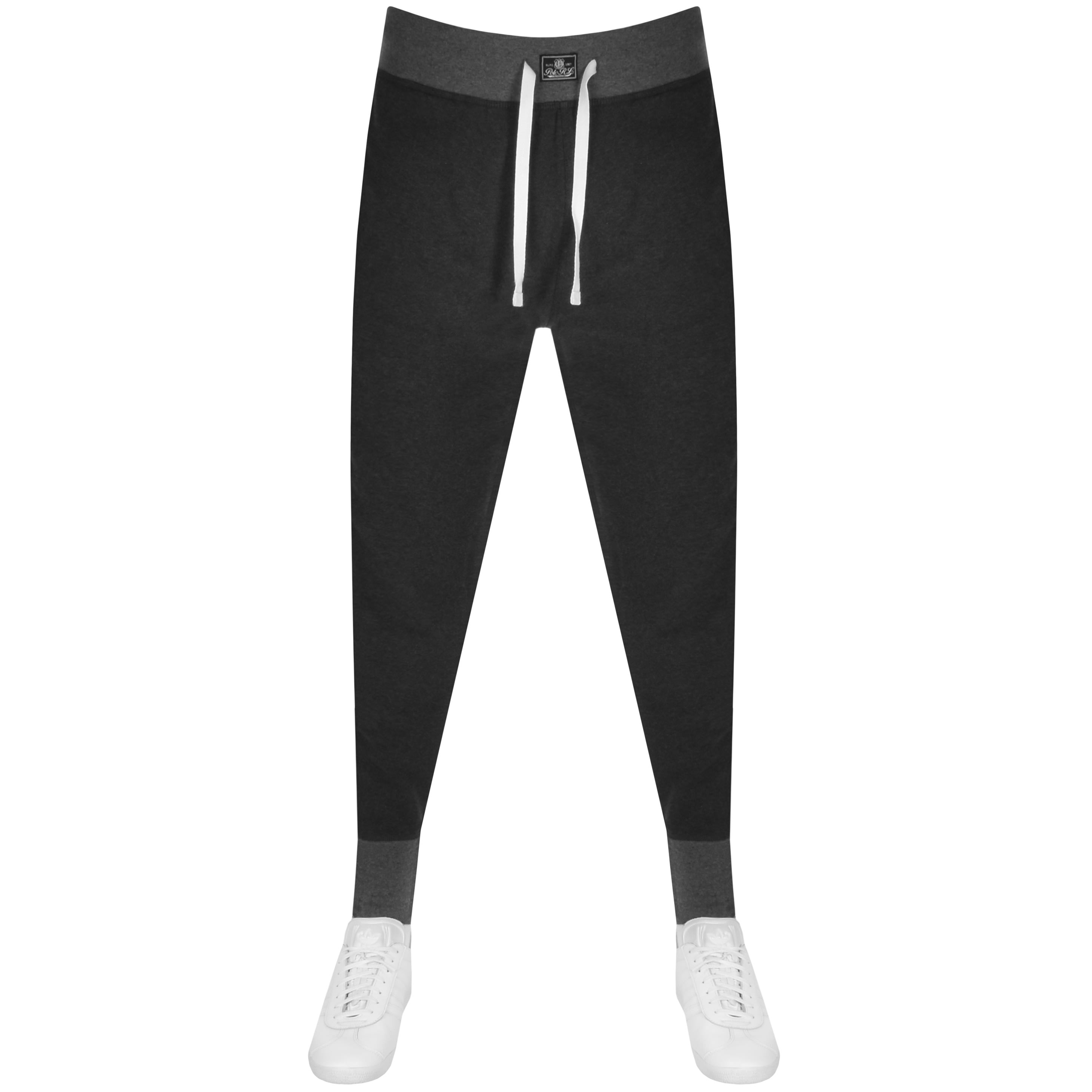 Alternative Image for ProductRalph Lauren Jogging Bottoms Grey1
